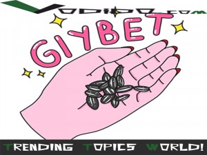 gıybet