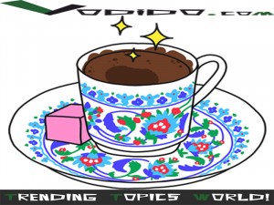 kahve