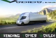 TESLA SEMİ DUYURULDU