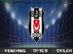 şampiyonlar ligi beşiktaş